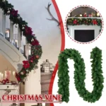 customizable garlands