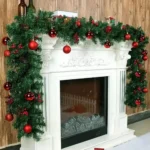 holiday decorations