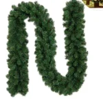 2.7m Undecorated Garland