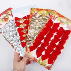 Wreath Decorative Bows