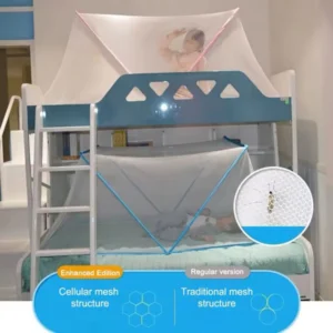 Mosquito net 6x6 ft