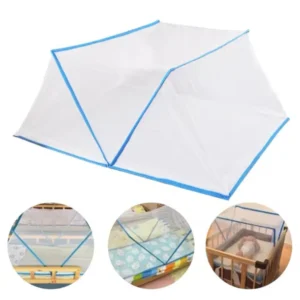 Mosquito net 5x6 ft