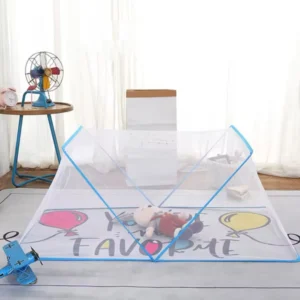 Bed insect protection