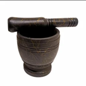Pestle and Mortar