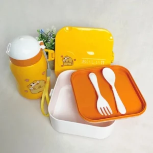 Children's Combo Lunch Box