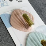 set of 3 wall hooks