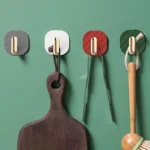 multipurpose shell hooks