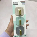 bathroom wall hooks