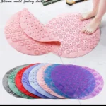 bathroom safety mats