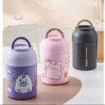 thermos food flask 600ml