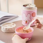 Thermos Food Flask 600ml