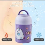 leak-proof lunch box,