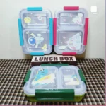 Lunch Box/Snack Box