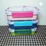 leak-proof lunch box