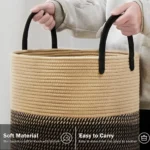 toy storage basket,