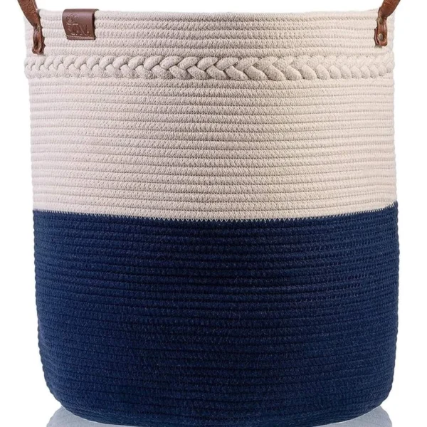 large storage basket