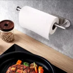 kitchen tissue holder