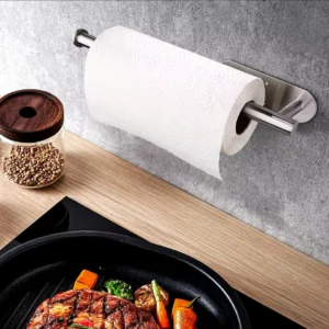 kitchen tissue holder