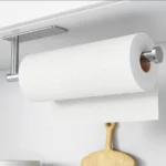 modern paper towel holder
