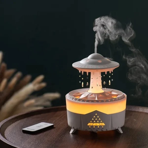 aromatherapy humidifier