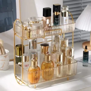 Cosmetic Organizer