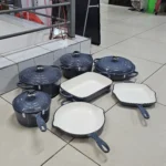 durable cooking pots