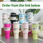premium hydration tumbler.