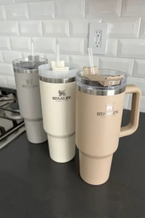 premium hydration tumbler.