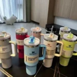 premium hydration tumbler.