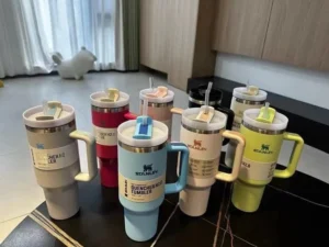 premium hydration tumbler.