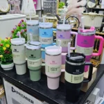 Stanley tumbler