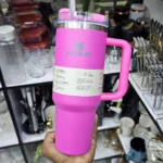 durable Stanley cup