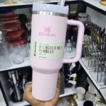 insulated drink tumbler