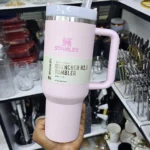 insulated drink tumbler