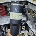 hot and cold beverage tumbler