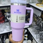 large capacity tumbler,