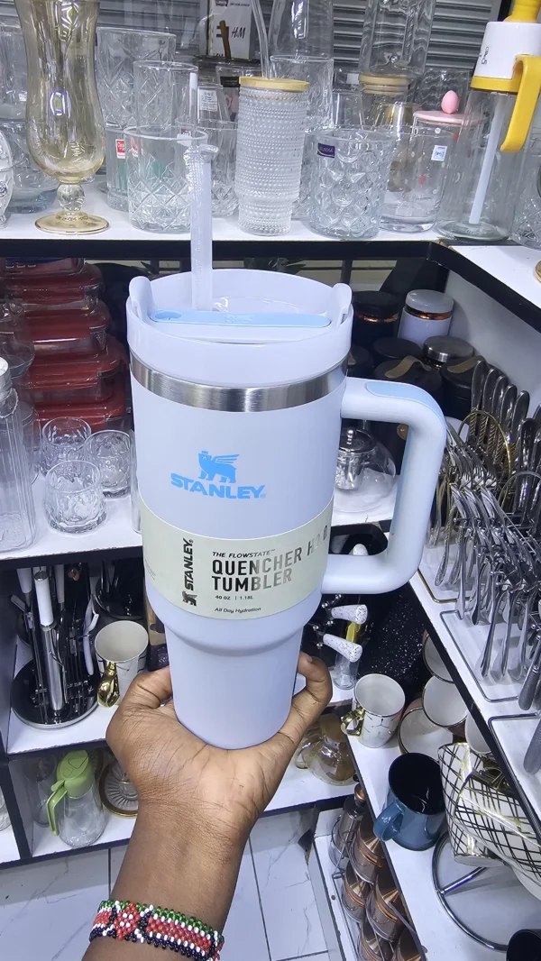 leak-proof travel tumbler