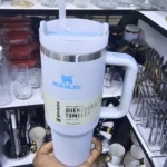 leak-proof travel tumbler