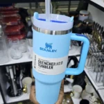 thermal tumbler for drinks