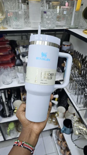 stylish drinkware