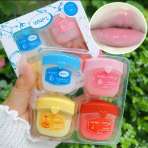Natural Plant Lip Balm