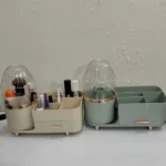360° beauty storage solution