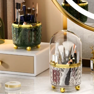 Makeup Brushes Holder
