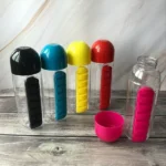 Pill Organizer Bottle