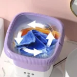 Foldable Washing Machine