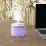 Nano atomizer humidifier