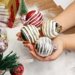 Abnormal shaped ornaments
