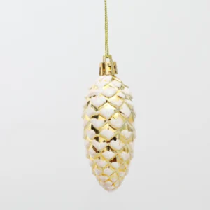 DIY festive ornaments