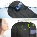 Dustproof suit cover