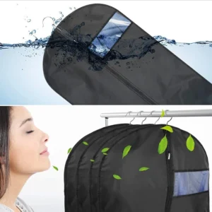 Dustproof suit cover